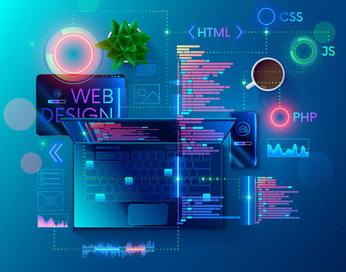 Web Development